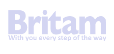 Britam Logo